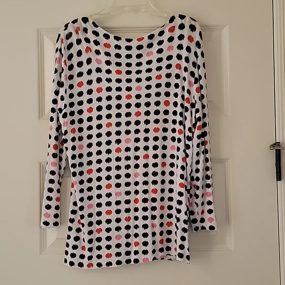 Ladies blouse - Picture 6 of 6
